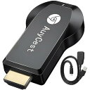 HDMI ミラーキャスト 正規品 2023 4K/1080P モード切り替え不要 無線HDMI 変換アダプター 簡単接続可 ミラーリング Androidテレビ接続 phoneをテレビに映す 大画面で楽しむ タイムラグなし 音ズレなし YouTube鑑賞 Miracast/AirPlay/Chrome アプリ互換性あり