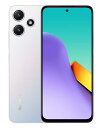 シャオミ(Xiaomi) SIMフリースマートフォン Redmi 12 5G 4GB+128GB 6.8インチ高精細ディスプレイ ガラス背面 docomo/au...