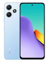 シャオミ(Xiaomi) SIMフリースマートフォン Redmi 12 5G 8GB+256GB 6.8インチ高精細ディスプレイ ガラス背面 docomo/au...