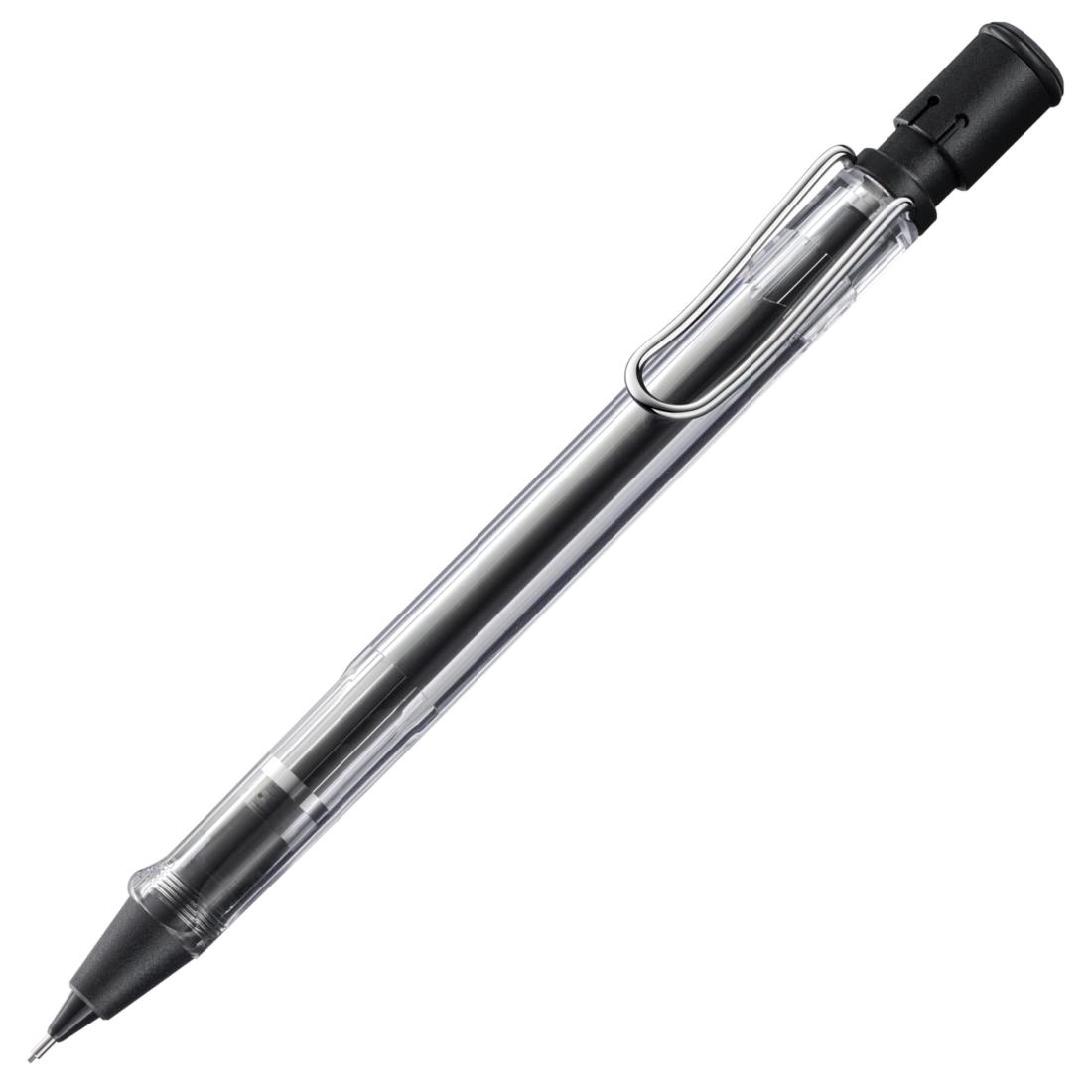 LAMY ラミー シャープペンシル サファリ スケルトン L112 0.5mm