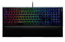 Razer Ornata V2 JP ゲーミングキーボード 日本語配列 メカ・メンブレンスイッチ リストレスト Chroma RGB RZ03-03381500-R3J1(2)