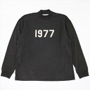 FOG Essentials 1977 Tシャツ メンズ レディース　240430