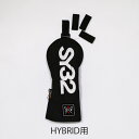 SY32 by SWEET YEARS SYG ヘッドカバー 250714