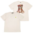 BARROW (バロウ) メンズ レディース 半袖 Tシャツ graphic print tee グラフィック 250920