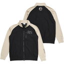 【SY32 GOLF】ゴルフウェア RICICLARE TRICOT ZIP UP JK 250714