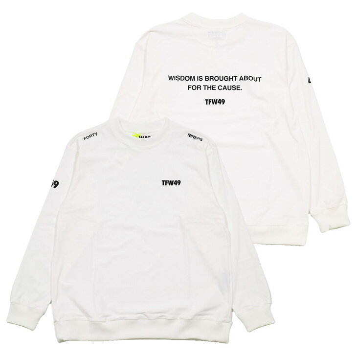 楽天市場】tfw 49(Tシャツ・カットソー|トップス):メンズ 楽天市場】tfw 49(Tシャツ・カットソー|トップス):メンズ