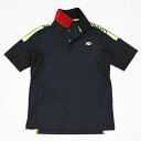 NO COMMENT PARIS (m[Rgp) |Vc NC SPORTS TECH POLO@240327