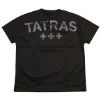 TATRAS（タトラス） 国内正規品 半袖 Tシャツ EION エイオン 240504