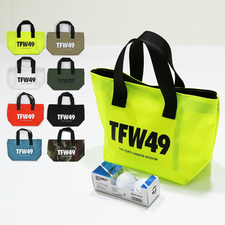 TFW49 トートバッグ TOTE BAG SMALL メンズ レディース　240603