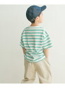 ySALE^40%OFFzOG{[_[TVc(KIDS) URBAN RESEARCH DOORS A[oT[`hA[Y gbvX ̑̃gbvX O[ bhyRBA_Ez[Rakuten Fashion]