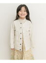 ySALE^40%OFFzcC[NWPbg(KIDS) URBAN RESEARCH DOORS A[oT[`hA[Y WPbgEAE^[ ̑̃WPbgEAE^[ zCg u[yRBA_Ez[Rakuten Fashion]