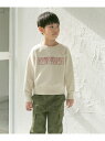 ySALE^45%OFFzweqNxtbL[SXEFbg(KIDS) URBAN RESEARCH DOORS A[oT[`hA[Y gbvX ̑̃gbvX zCg O[yRBA_Ez[Rakuten Fashion]