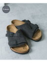 BIRKENSTOCK Exclusive Zurich(Regular) URBAN RESEARCH DOORS アーバンリサーチドアーズ シューズ・靴 サ...