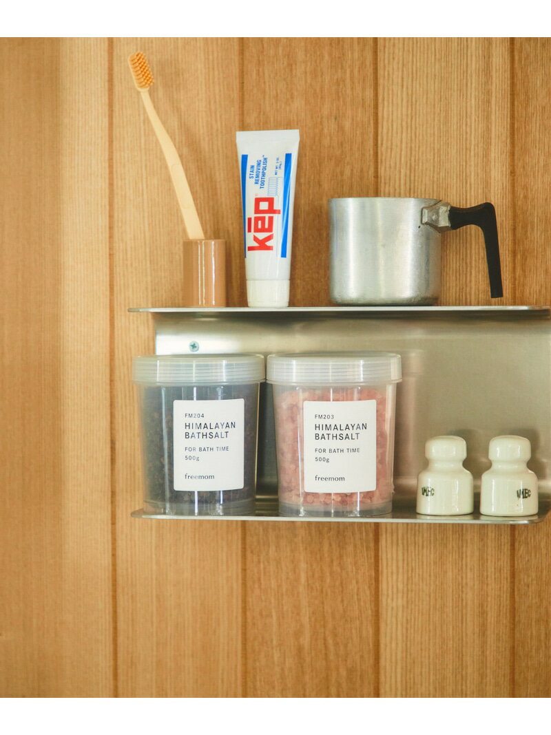 freemom ヒマラヤレッドソルト 500g URBAN RESEARCH DOORS アーバンリサーチドアーズ メイクアップ その他のメイクアップ[Rakuten Fashion]