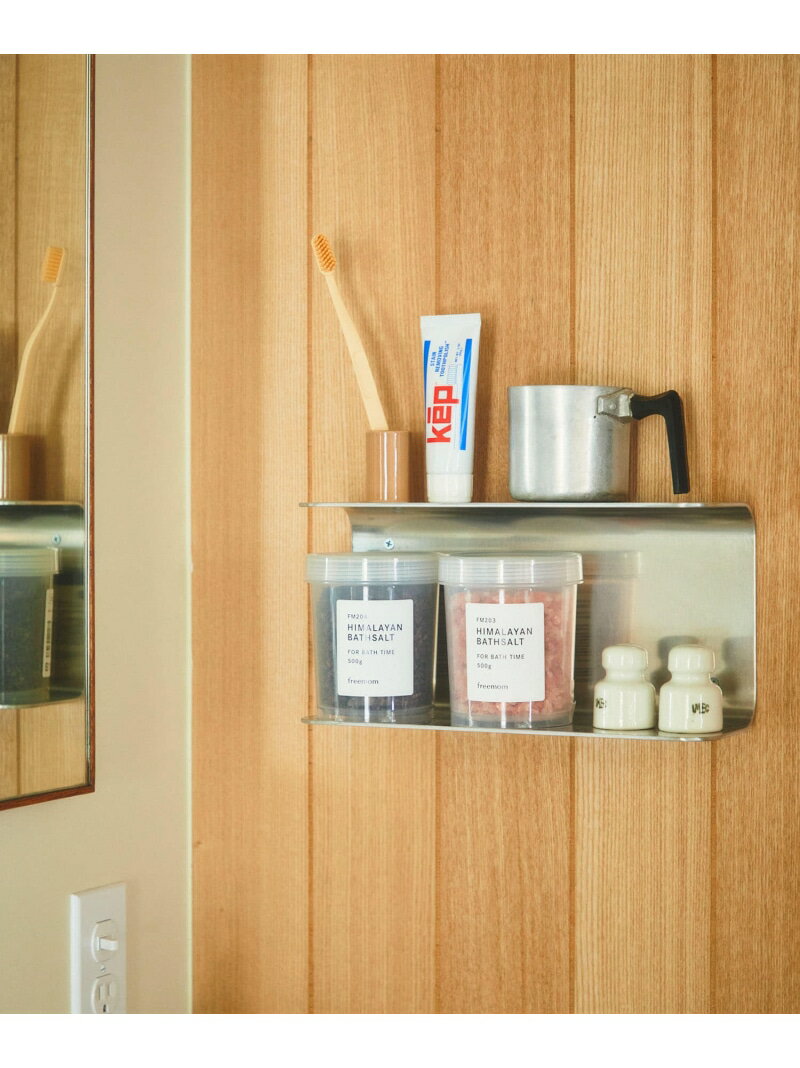 freemom ヒマラヤレッドソルト 500g URBAN RESEARCH DOORS アーバンリサーチドアーズ メイクアップ その他のメイクアップ[Rakuten Fashion]