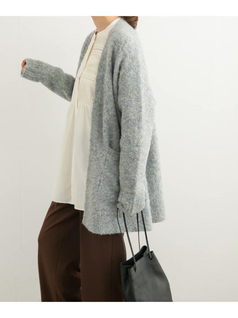 SALE60%OFFۥ֡˥åȥǥ URBAN RESEARCH DOORS Хꥵɥ ȥåץ ǥ 졼 ١...