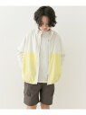 【SALE／30%OFF】『WEB/一部店舗限定』パッカブルウィンドブレーカー(KIDS) URBAN RESEARCH DOORS アーバンリサーチドアーズ ジャケット・アウター その他のジャケット・アウター【RBA_E】【送料無料】[Rakuten Fashion]