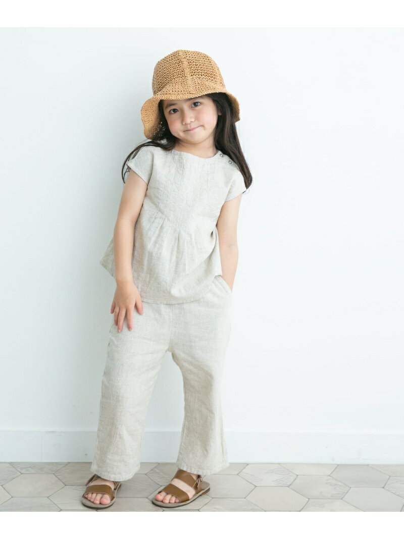 ySALE^50%OFFzwZbgAbvΉxlRbg2WAY^bNuEX(KIDS) URBAN RESEARCH DOORS A[oT[`hA[Y gbvX ̑̃gbvX zCgyRBA_Ez[Rakuten Fashion]