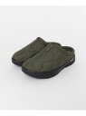 OOFOS OOcOOzie Thermo Mule URBAN RESEARCH DOORS アーバンリサーチドアーズ シューズ・靴 その他のシューズ・靴 ブ...