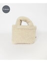 【SALE/50%OFF】『別注』Cold Breaker*DOORS ボアバッグ URBAN RESEARCH DOORS アーバンリサーチドアーズ バッグ ...