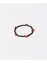 MILK x SODA CHERRY BRACELET(KIDS) URBAN RESEARCH DOORS アーバンリサーチドアーズ 福袋・ギフト・その他 そ...