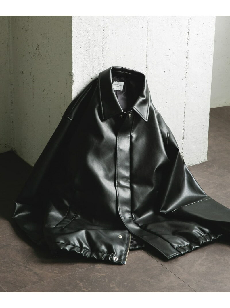 【SALE／40%OFF】FL フライトジャケット URBAN RESEARCH DOORS アーバンリサーチドアーズ ジャケット・アウター テーラードジャケット・ブレザー ブラック【RBA_E】【送料無料】[Rakuten Fashion]