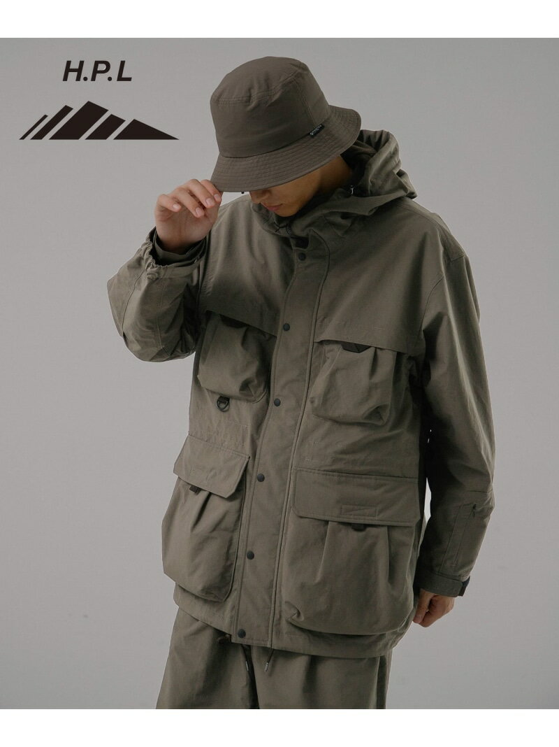 【SALE／55%OFF】PERTEX UL マウンテンジャケット EKAL アーバンリサーチドアーズ ジャケット・アウター マウンテンパーカー ブラック【RBA_E】【送料無料】[Rakuten Fashion]