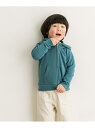 ySALE^30%OFFzOGуWbvp[J[(KIDS) URBAN RESEARCH DOORS A[oT[`hA[Y gbvX ̑̃gbvX u[ p[vyRBA_Ez[Rakuten Fashion]