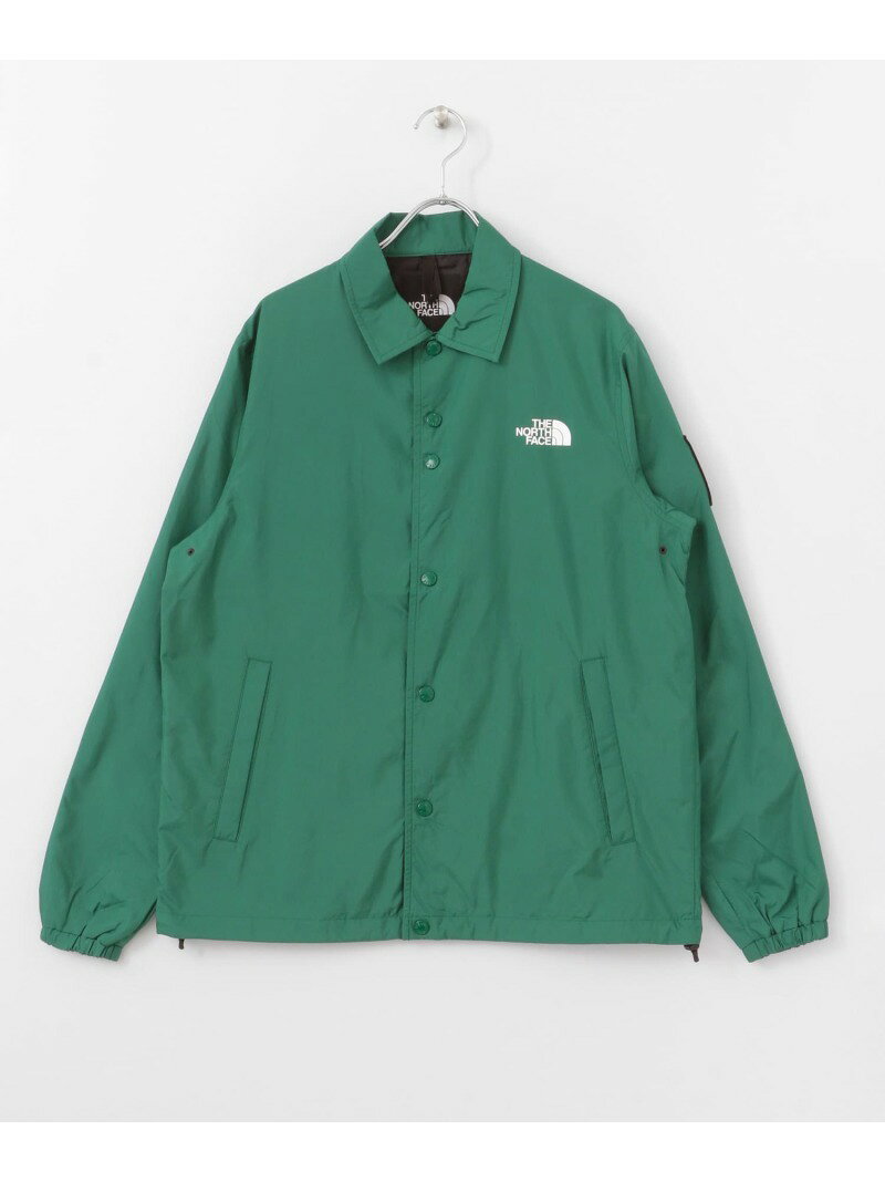 お歳暮 Fashion The North Face The Coach Jacket Doors アーバンリサーチドアーズ コート ジャケット ナイロンジャケット 送料無料 高い素材 Www Simovel Cv