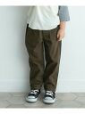 ySALE^40%OFFzxCJ[pc(KIDS) URBAN RESEARCH DOORS A[oT[`hA[Y pc ̑̃pc x[WyRBA_Ez[Rakuten Fashion]