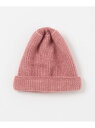 【SALE/30%OFF】KIJIMA TAKAYUKI MOHAIR BLEND BEANIE URBAN RESEARCH DOORS アーバンリサーチドア...