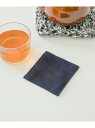 fog linen work リネンコースター URBAN RESEARCH DOORS アーバンリサーチドアーズ インテリア・生活雑貨 その他のインテリア・生...