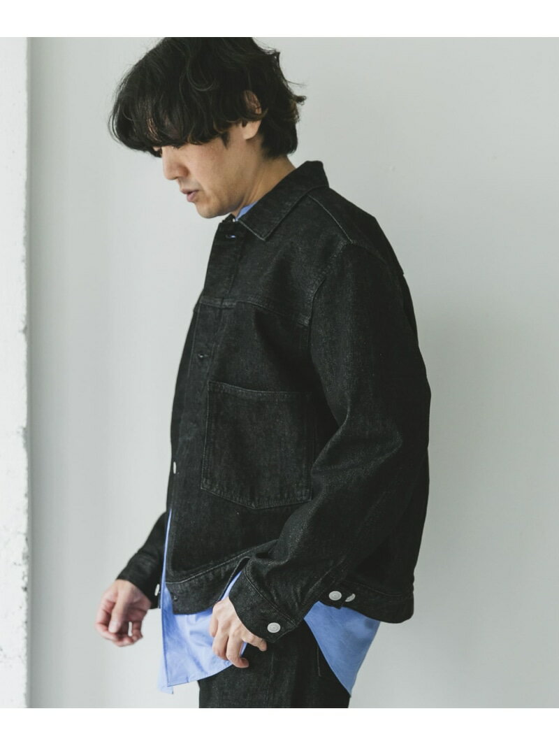 楽天市場】urban research doors デニムジャケットの通販 楽天市場】urban research doors デニムジャケットの通販