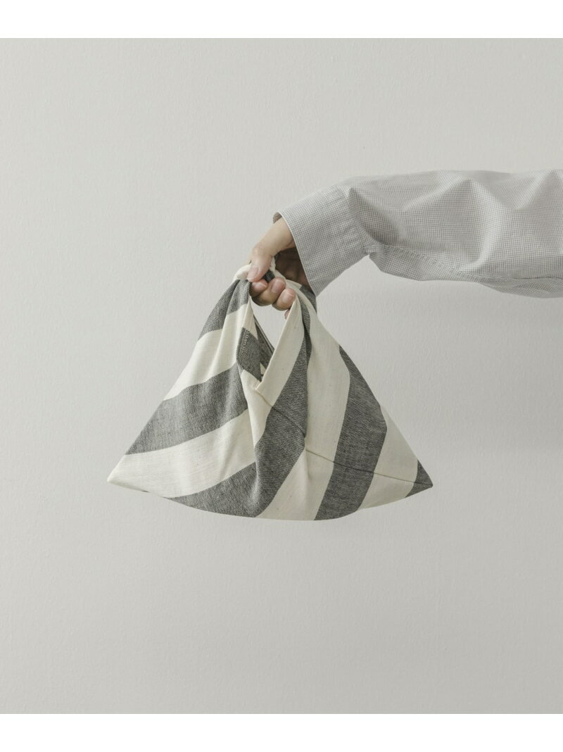 F/style 亀田縞の弁当包み URBAN RESEARCH DOORS アーバンリサーチドアーズ インテリア・生活雑貨 その他のインテリア・生活雑貨[Rakuten Fashion]のサムネイル