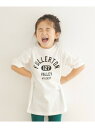 ySALE^40%OFFzweqNxFULLERTON vgTVc(KIDS) URBAN RESEARCH DOORS A[oT[`hA[Y gbvX ̑̃gbvX zCg lCr[yRBA_Ez[Rakuten Fashion]