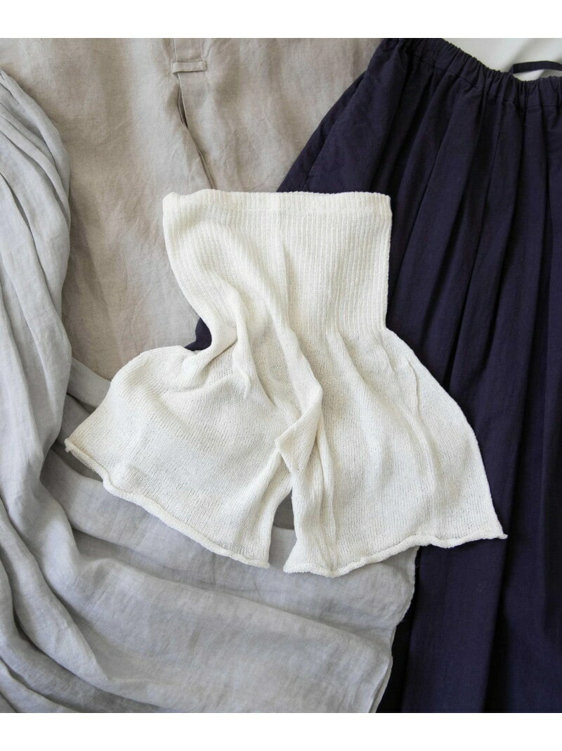 『WEB限定』meri ja kuu 2分丈インナーパンツシルク URBAN RESEARCH DOORS アーバンリサーチドアーズ ..