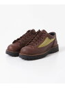 DANNER DANNER FIELD LOW URBAN RESEARCH DOORS アーバンリサーチドアーズ シューズ・靴 その他のシューズ・靴 ブラウン...
