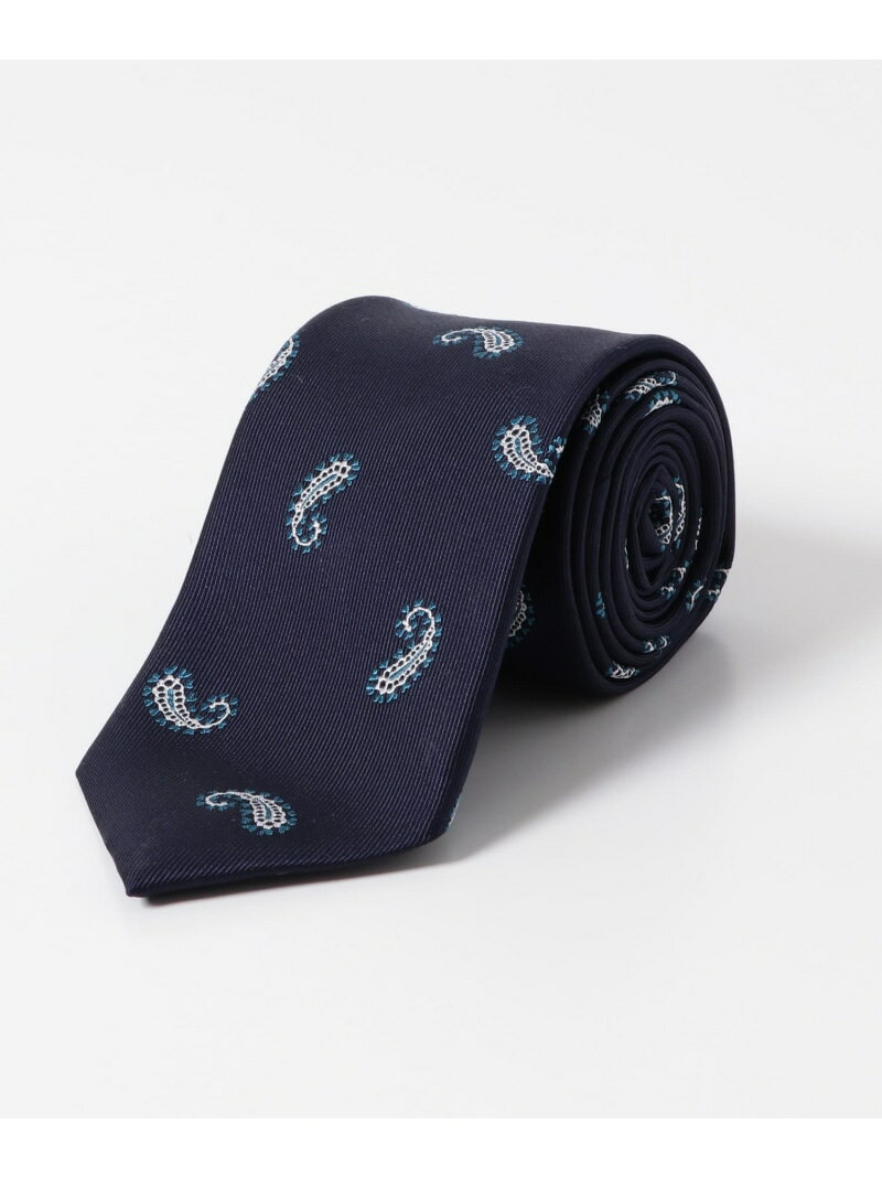 【SALE／50%OFF】LIFE STYLE TAILOR 25SS国内タイペイズリー1 URBAN RESEARCH DOORS アーバンリサーチ..