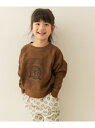 ySALE^40%OFFzweqNxJbWSXEFbgvI[o[(KIDS) URBAN RESEARCH DOORS A[oT[`hA[Y gbvX ̑̃gbvX uE p[vyRBA_Ez[Rakuten Fashion]