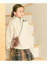 【SALE／25%OFF】『親子リンク』add fabrics ハーフジップ(KIDS) URBAN RESEARCH DOORS アーバンリサーチドアーズ トップス その他のトップス ホワイト ネイビー【RBA_E】【送料無料】[Rakuten Fashion]