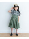 ySALE^30%OFFzL~\[Wp[XJ[g(KIDS) URBAN RESEARCH DOORS A[oT[`hA[Y s[XEhX s[X x[WyRBA_Ezyz[Rakuten Fashion]