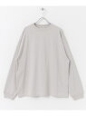 【SALE/36%OFF】FORK&SPOON ハイツイストジャージープルオーバー URBAN RESEARCH DOORS アーバンリサーチドアーズ トップス...