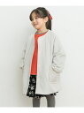 ySALE^50%OFFzo[Vut[XR[g(KIDS) URBAN RESEARCH DOORS A[oT[`hA[Y WPbgEAE^[ ̑̃WPbgEAE^[yRBA_Ezyz[Rakuten Fashion]