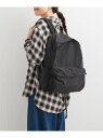 ウォッシャブルマルチ収納リュック URBAN RESEARCH DOORS アーバンリサーチドアーズ バッグ リュック・バックパック ホワイト ブラック【送料無...
