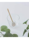『WEB限定』fog linen work ブラスデザートスプーン URBAN RESEARCH DOORS アーバンリサーチドアーズ 食器・調理器具・キッチン...