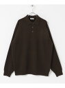 URBAN RESEARCH DOORS メンズ トップス アーバンリサーチドアーズ