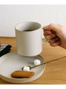 LIVING PRODUCTS comfy マグカップ URBAN RESEARCH DOORS アーバンリサーチドアーズ 食器・調理器具・キッチン用品 食器・...