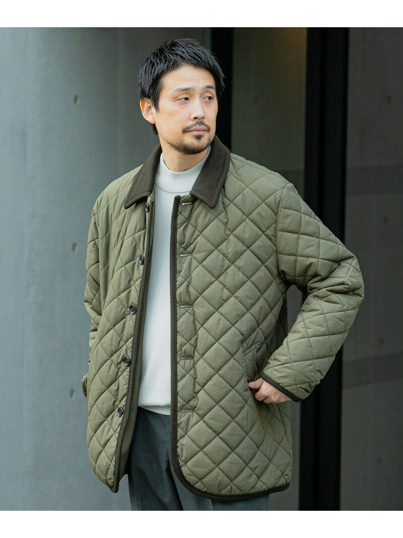 楽天市場】アーバンリサーチ キルティングジャケットの通販 楽天市場】アーバンリサーチ キルティングジャケットの通販