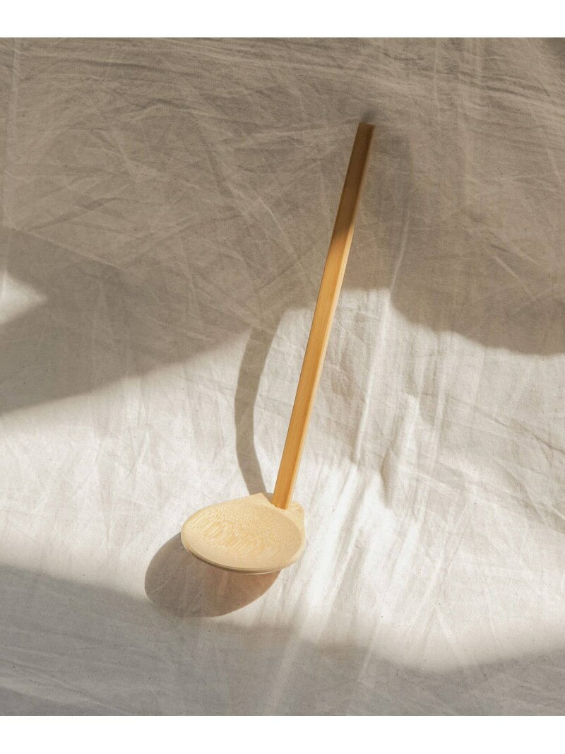 【SALE／30%OFF】山下工芸 貝杓子 URBAN RESEARCH DOORS アーバンリサーチドアーズ 食器・調理器具・キッチン用品 カトラリー【RBA_E】[Rakuten Fashion]のサムネイル