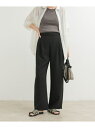 【SALE/50%OFF】『速乾/UVカット/接触冷感』ドライクロスイージーパンツ URBAN RESEARCH DOORS アーバンリサーチドアーズ パンツ ...